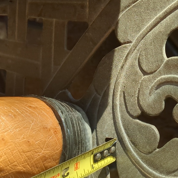 Tony Merga Boots - Picture 4 of 7